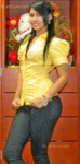 happy Colombia girl Dayana from Bogota CO10197