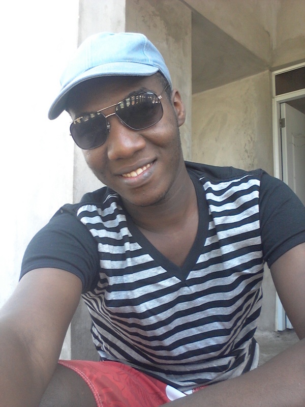 Date this gorgeous Dominican Republic man Domingo from Dajabon DO11055