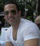 hard body United States man Michael from St. Louis US12927