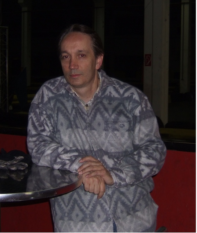 Date this athletic Germany man Joaquim from Stuttgart DE299