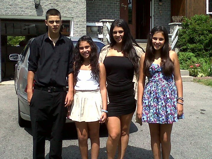 Date this hard body Canada man Costa from Montreal CA509