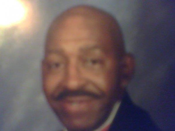 Date this lovely United States man Syl P. from Atlanta, US12941