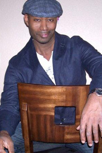 Date this nice looking United States man Marc from San Diego US12958