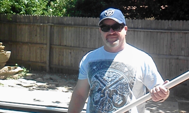 Date this charming United States man MrRight from Sacramento US12962