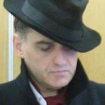 lovely Colombia man Nikos from Belfast GB648