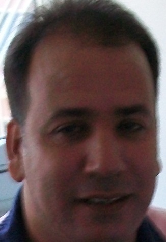 Date this attractive United Kingdom man Collins from London GB650