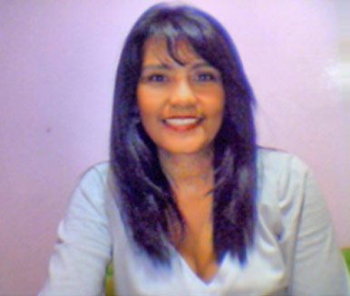 Date this delightful Colombia girl ANNA45 from Manizales CO10336