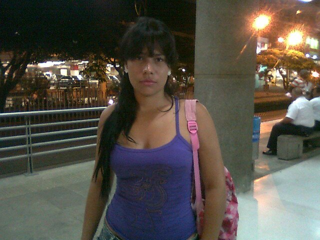 Date this georgeous Colombia girl Diana from Cali CO10341