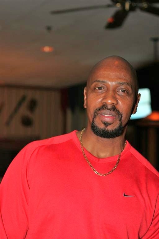 Date this happy United States man Jamcarm from Atlanta US13003