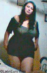 charming Colombia girl Lali from Bogota CO10369