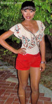 nice looking Colombia girl  from Cartagena CO10377