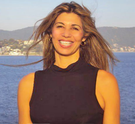 Date this georgeous Brazil girl Andreamanhaes from Rio Das Ostras BR6695