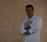 young Colombia man  from Act AU226