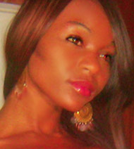 Date this nice looking Colombia girl Anya from Bogota CO10384