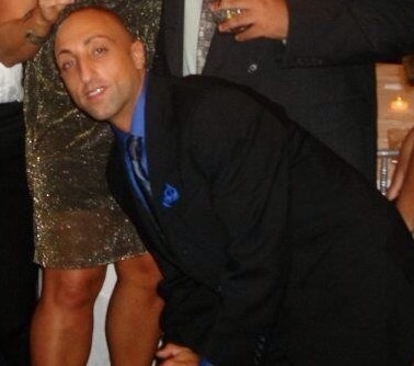 Date this voluptuous United States man Matt from New York US13012