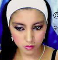 Date this georgeous Colombia girl Eliana from Medellin CO10394