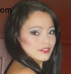 attractive Colombia girl Yuri alexandra from Cali CO10395