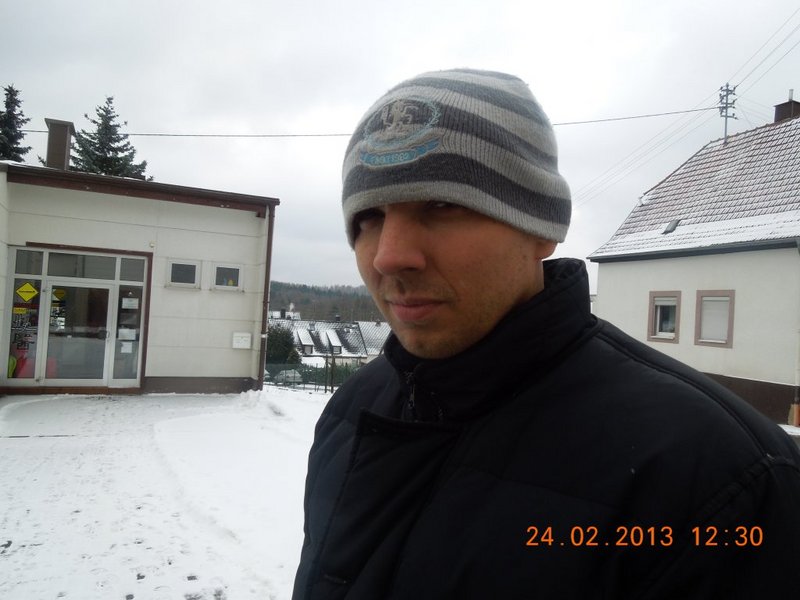 Date this passionate Germany man Kaufag from Leimen DE303
