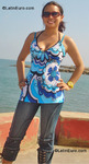 young Colombia girl Jenny from Colombia CO10409