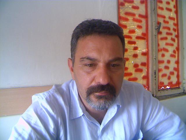 Date this young Turkey man Mustafa from Ankara TR66