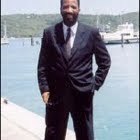 Date this young Virgin Islands (U.S.) man Islandparadise from Charlotte Amalie VG10