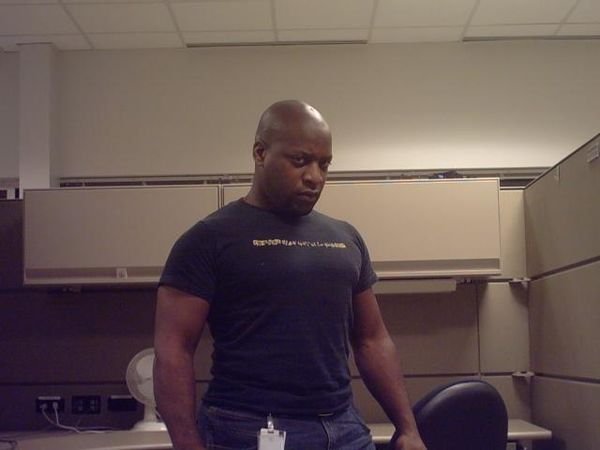 Date this gorgeous United States man Dbman from Fredricksburg US13031