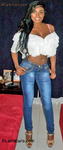 tall Colombia girl Diana from Bogota CO10447