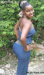 stunning Jamaica girl Samantha from Nine Mile JM544