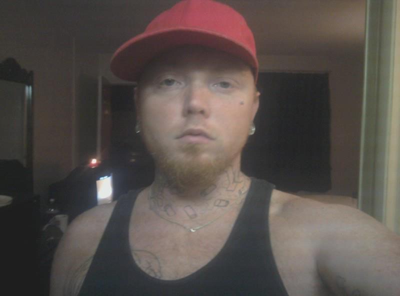 Date this lovely United States man Terry from Mount Juliet US13037