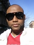 passionate Dominican Republic man  from New Yor DO11271
