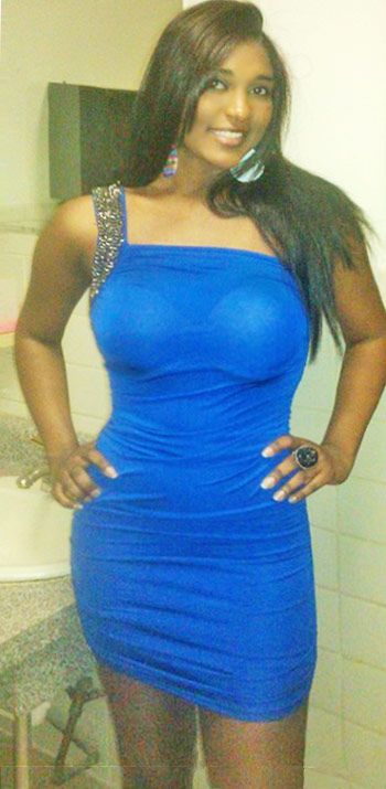 Date this sensual United States girl Reysel16 from Union City US15509