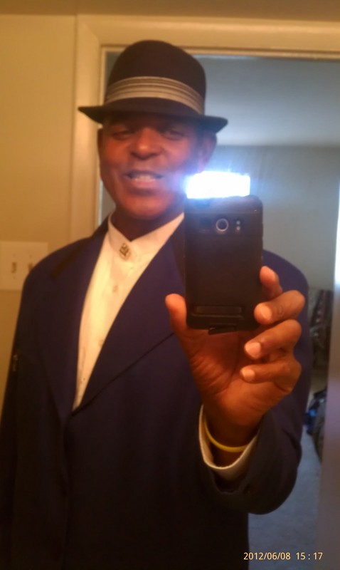 Date this happy United States man Donald from Windsor Mill US13054