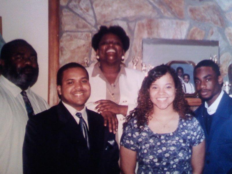 Date this gorgeous United States man Michael from Claymont US13062