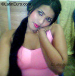 tall Colombia girl Liz from Barranquilla CO12643