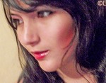 passionate Colombia girl Kari from Bogota CO10531