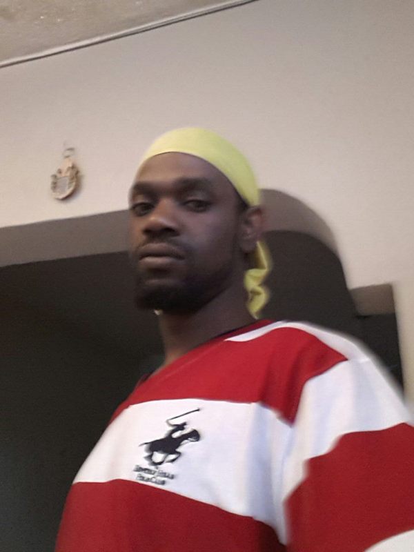 Date this happy United States man Outlaw from Philadelphia US13091