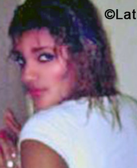 Date this voluptuous Dominican Republic girl Brendeli from San Francisco De Macoris DO11341