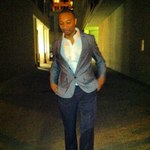 good-looking United States man Barry from Washington US13103