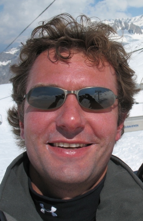 Date this georgeous Netherlands man Raul from Amsterdam NL199