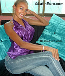 tall Colombia girl Sthepani from Barranquilla CO10554