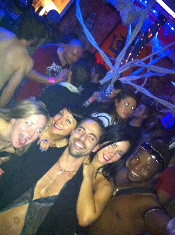 Date this gorgeous United States man Spower82 from Chicago US13107