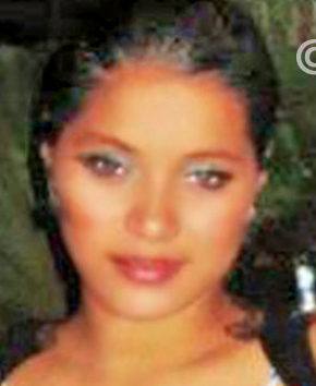 Date this georgeous Colombia girl Angie from Cali CO11130