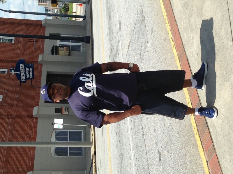 Date this cute United States man Darrell from San Diego US13117