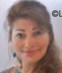 lovely Colombia girl Patricia from Cali CO10570