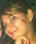 good-looking Colombia girl Bryth from Barranquilla CO10574