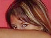 Date this young Peru girl Hellen ivette from Lima PE550