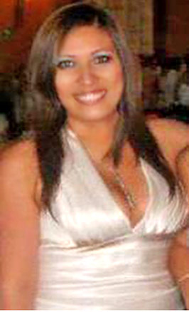 Date this exotic Peru girl MARA DEL PILAR from Trujillo PE555