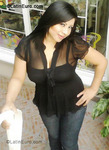 voluptuous Mexico girl Ana from Veracruz MX726