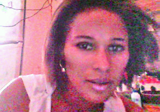 Date this tall Brazil girl Ana Paula Santo from Nossa Sra Do Socorro BR6742