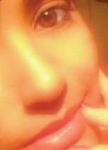 Date this charming Colombia girl Esmeralda from Barranquilla CO10592